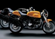 Ducati Sport 1000